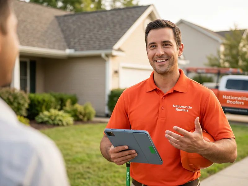 Roof Installation  in Federal Way  FAQ